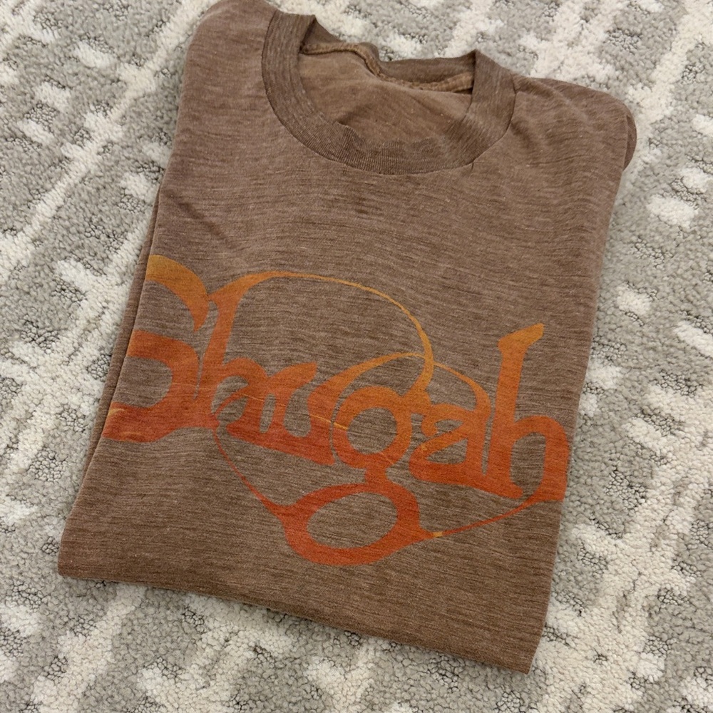 Vintage Ultrasoft Shirt fits women’s small/medium - Picture 3 of 3